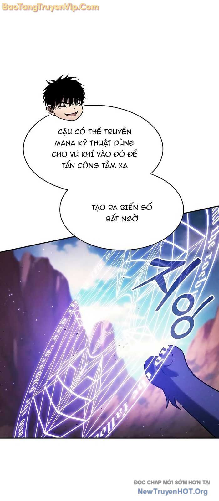Kiếm Sĩ Thiên Tài Của Học Viện Chapter 107 - 4
