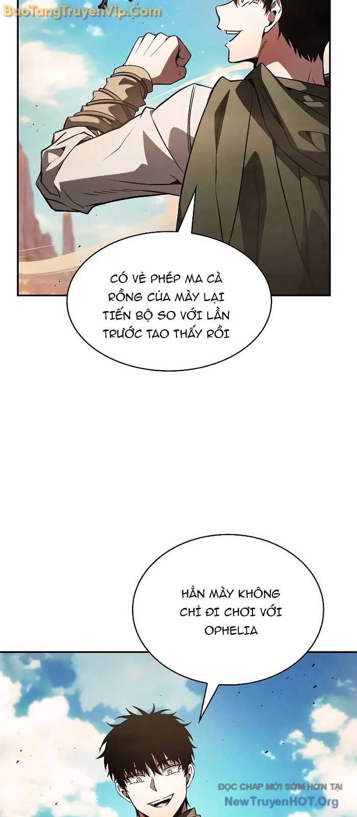 Kiếm Sĩ Thiên Tài Của Học Viện Chapter 107 - 9