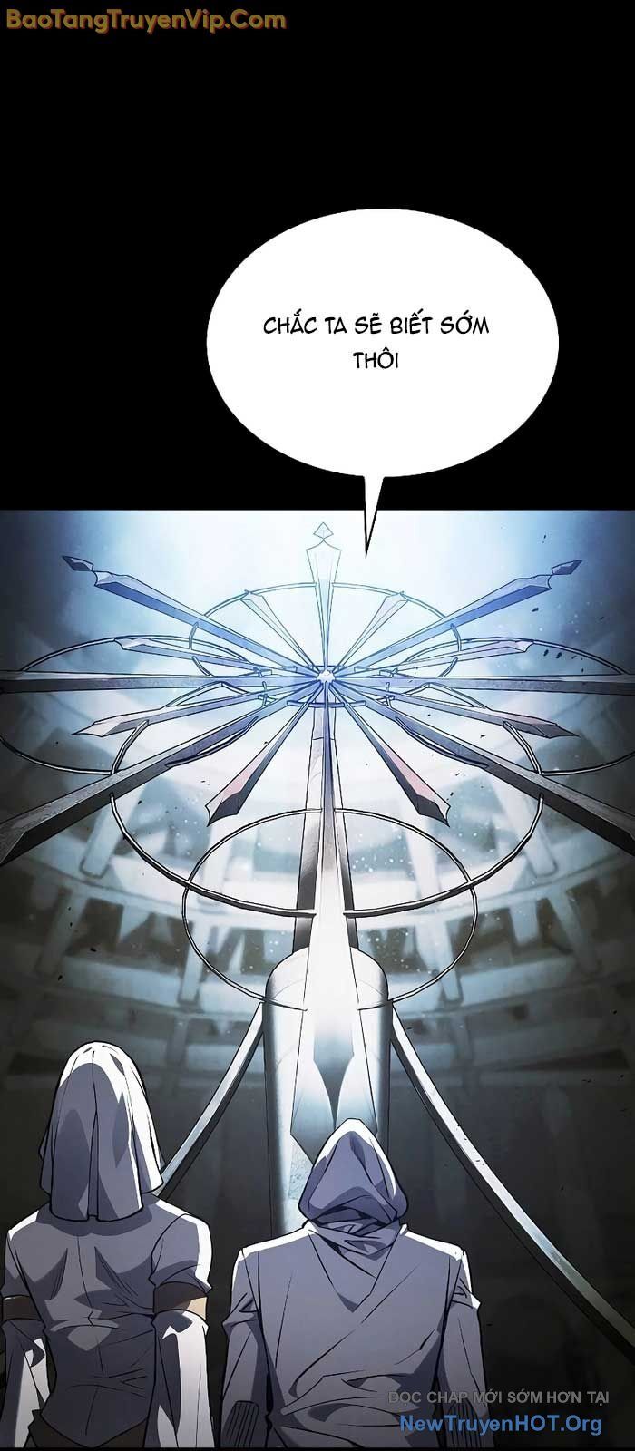 Kiếm Sĩ Thiên Tài Của Học Viện Chapter 108 - 106
