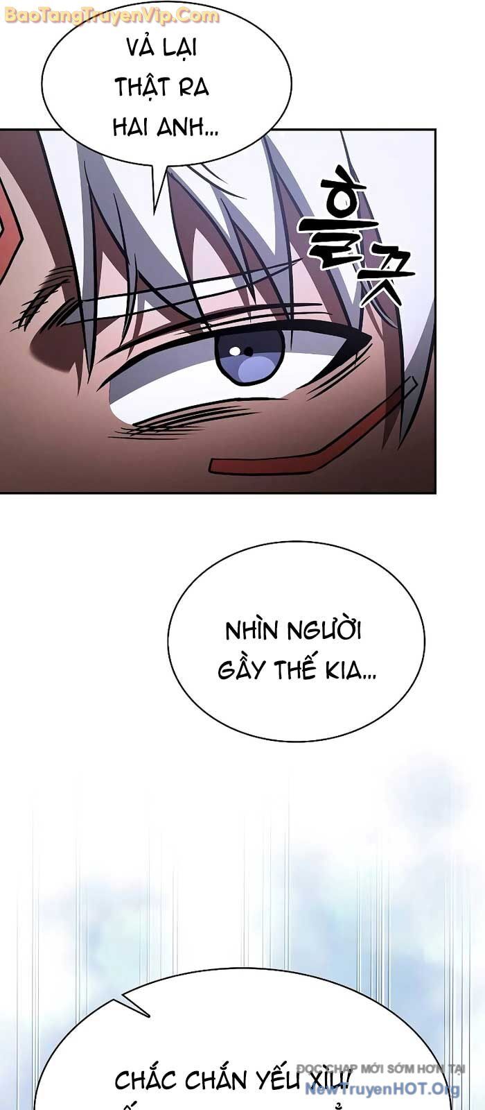 Kiếm Sĩ Thiên Tài Của Học Viện Chapter 108 - 38