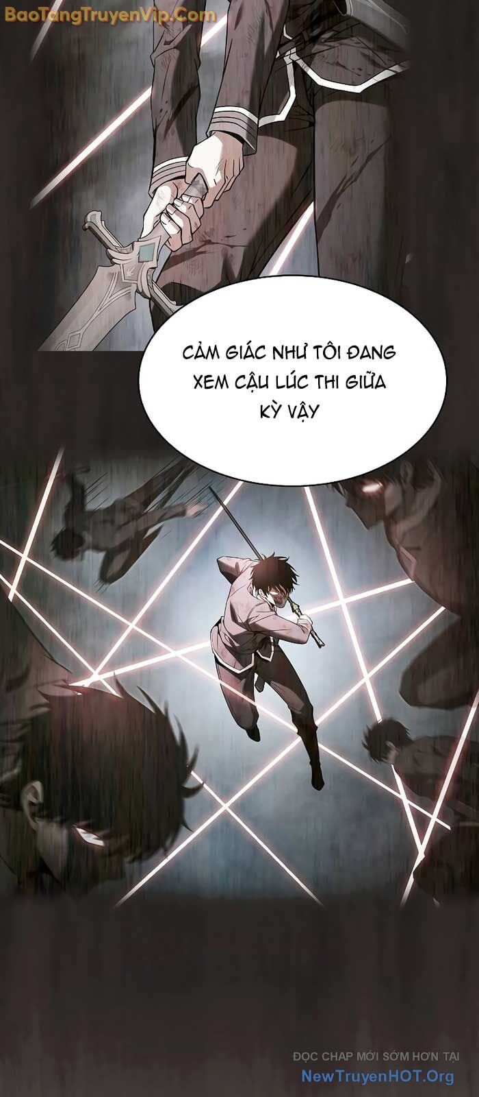 Kiếm Sĩ Thiên Tài Của Học Viện Chapter 108 - 64