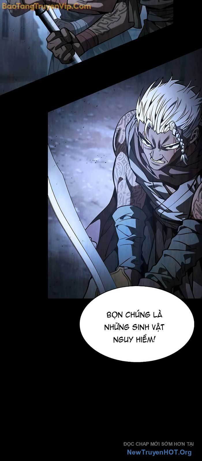 Kiếm Sĩ Thiên Tài Của Học Viện Chapter 108 - 10