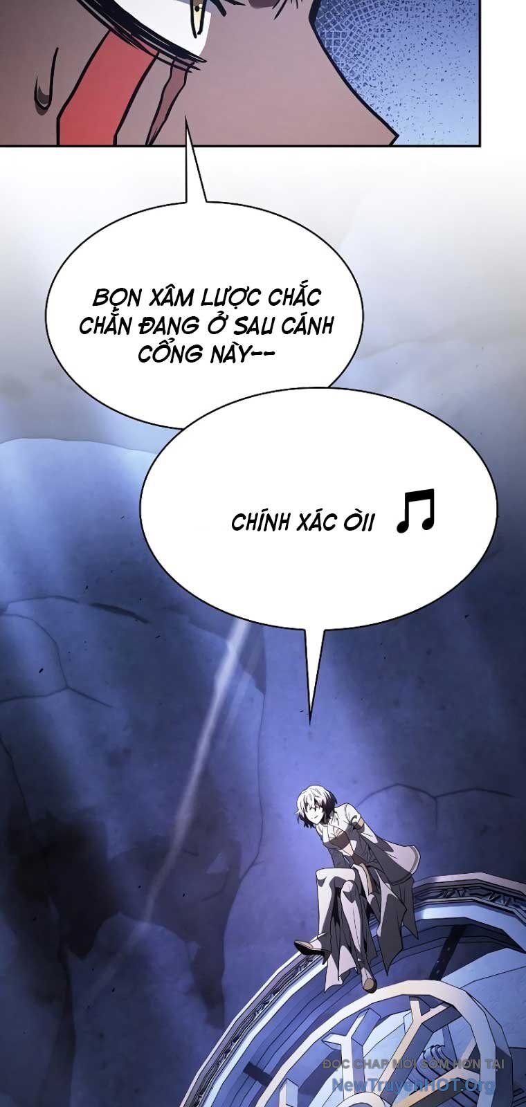 Kiếm Sĩ Thiên Tài Của Học Viện Chapter 110 - 101