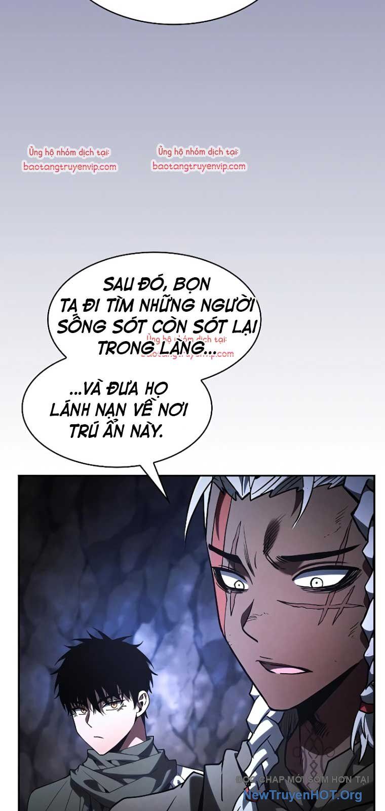 Kiếm Sĩ Thiên Tài Của Học Viện Chapter 110 - 59