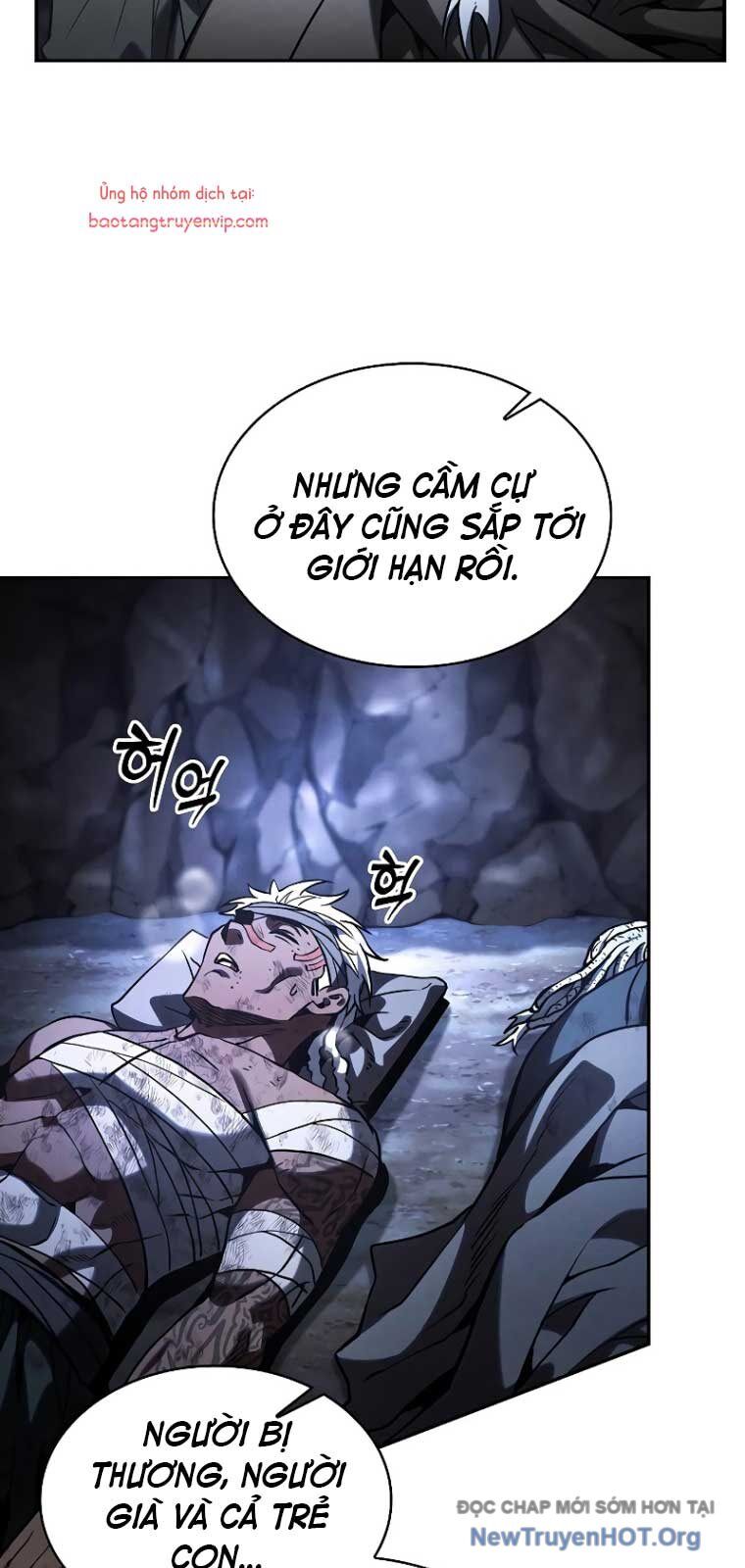 Kiếm Sĩ Thiên Tài Của Học Viện Chapter 110 - 60
