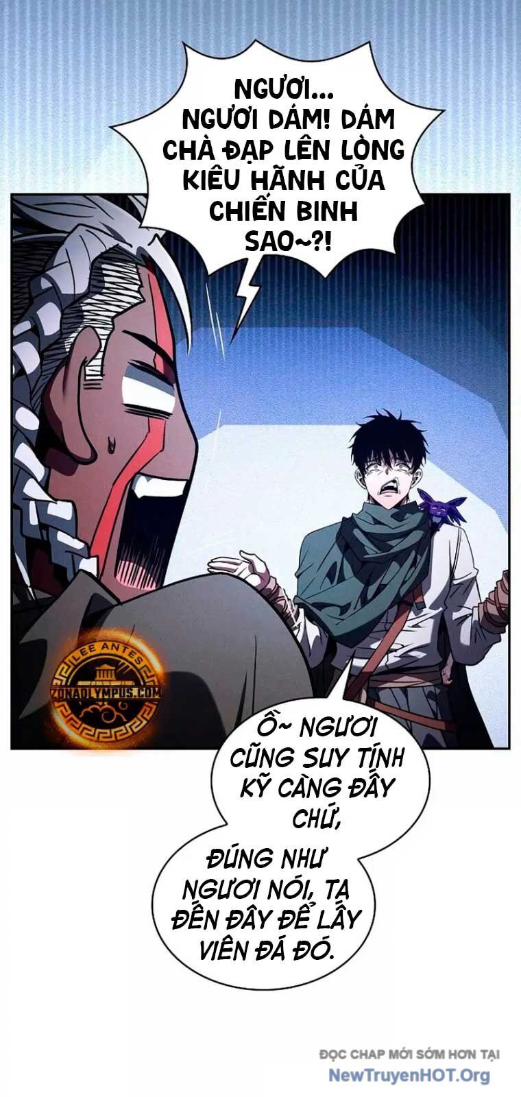 Kiếm Sĩ Thiên Tài Của Học Viện Chapter 110 - 74