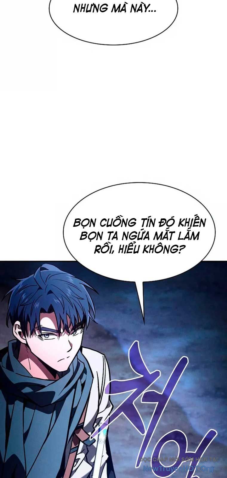 Kiếm Sĩ Thiên Tài Của Học Viện Chapter 110 - 76