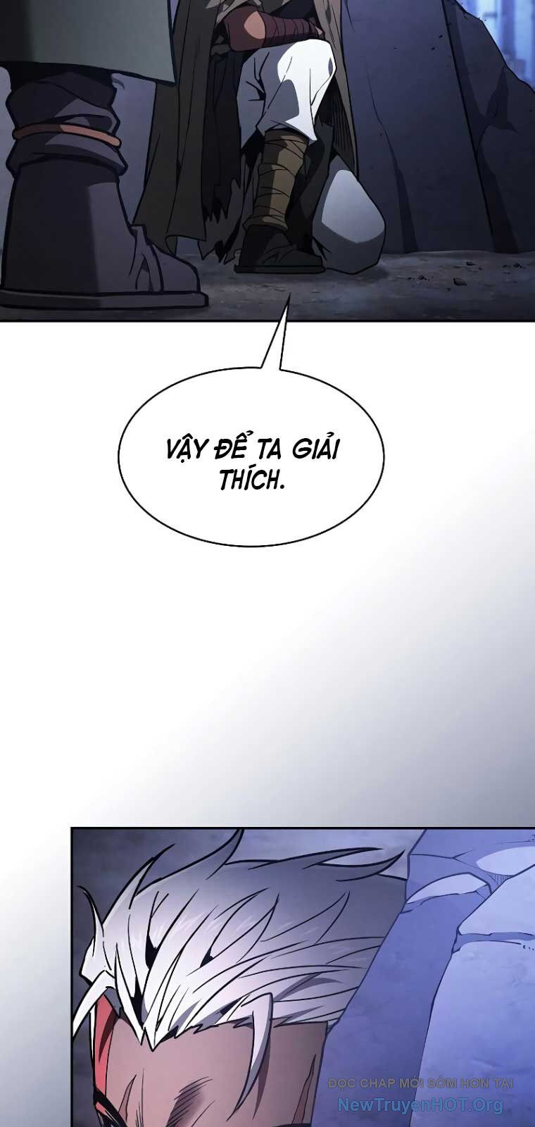 Kiếm Sĩ Thiên Tài Của Học Viện Chapter 110 - 89
