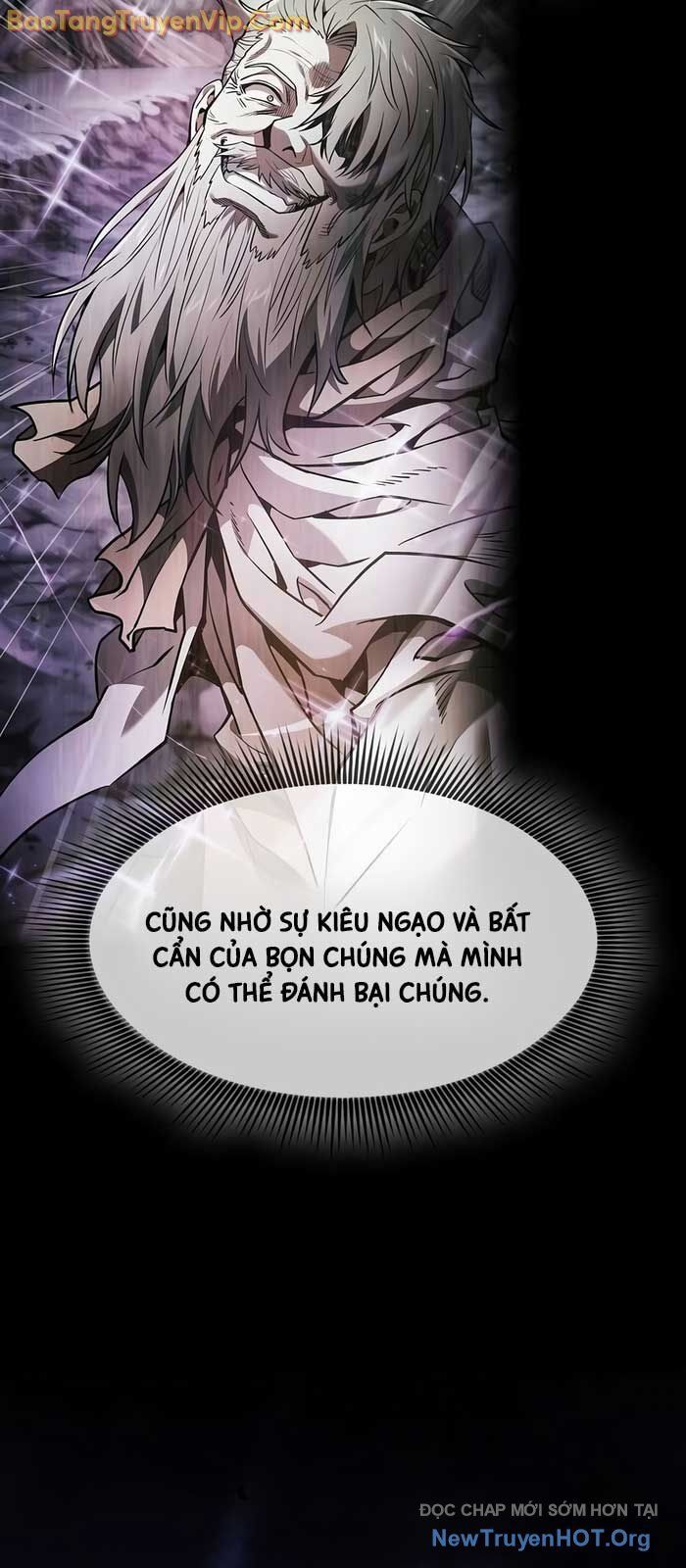 Kiếm Sĩ Thiên Tài Của Học Viện Chapter 111 - 27