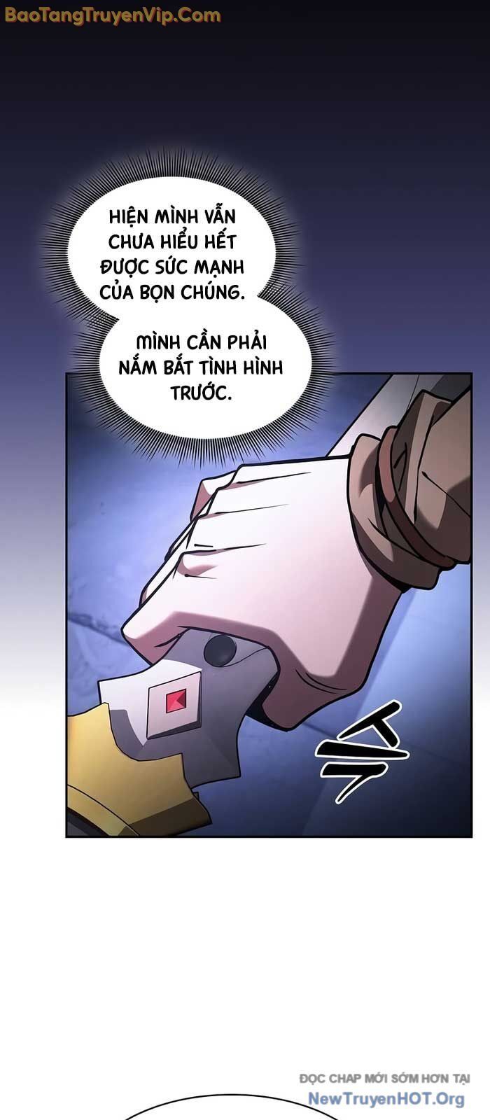 Kiếm Sĩ Thiên Tài Của Học Viện Chapter 111 - 31