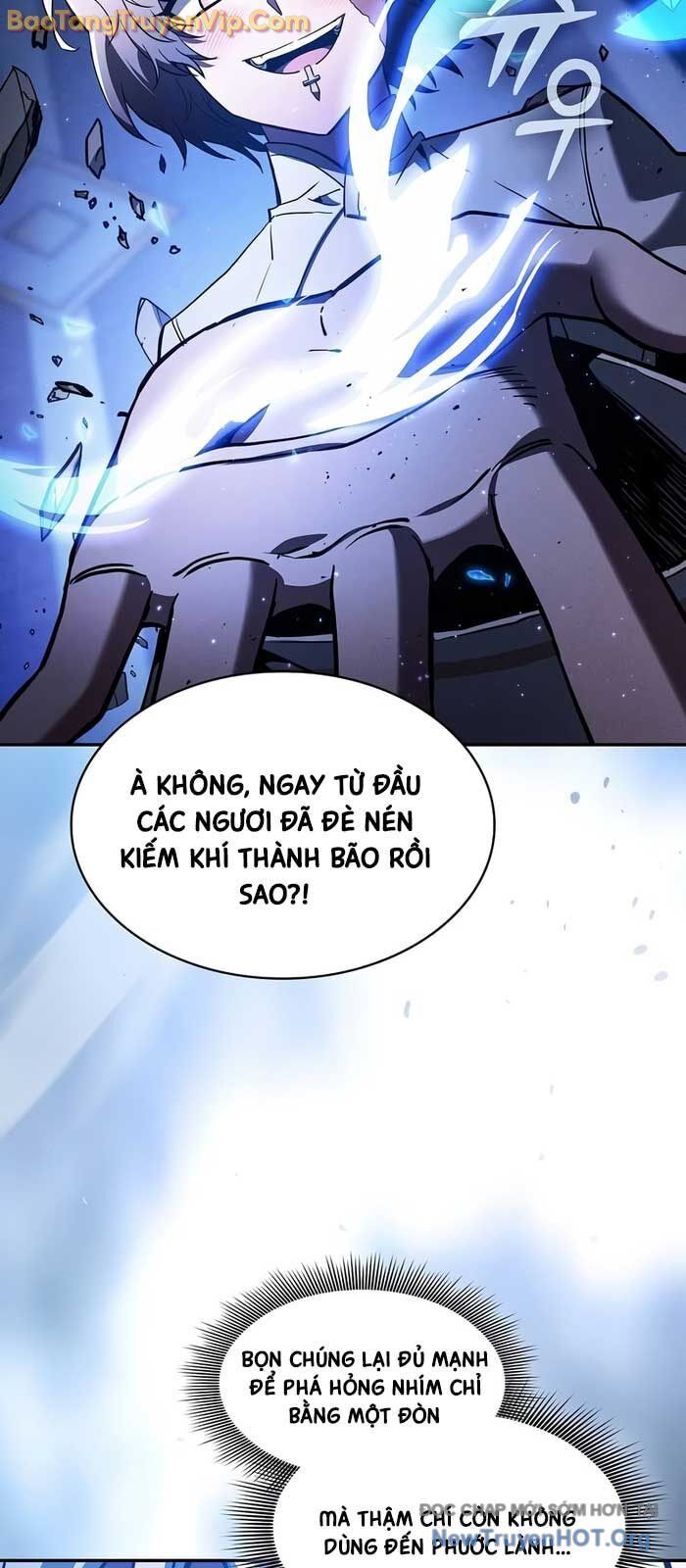 Kiếm Sĩ Thiên Tài Của Học Viện Chapter 111 - 79
