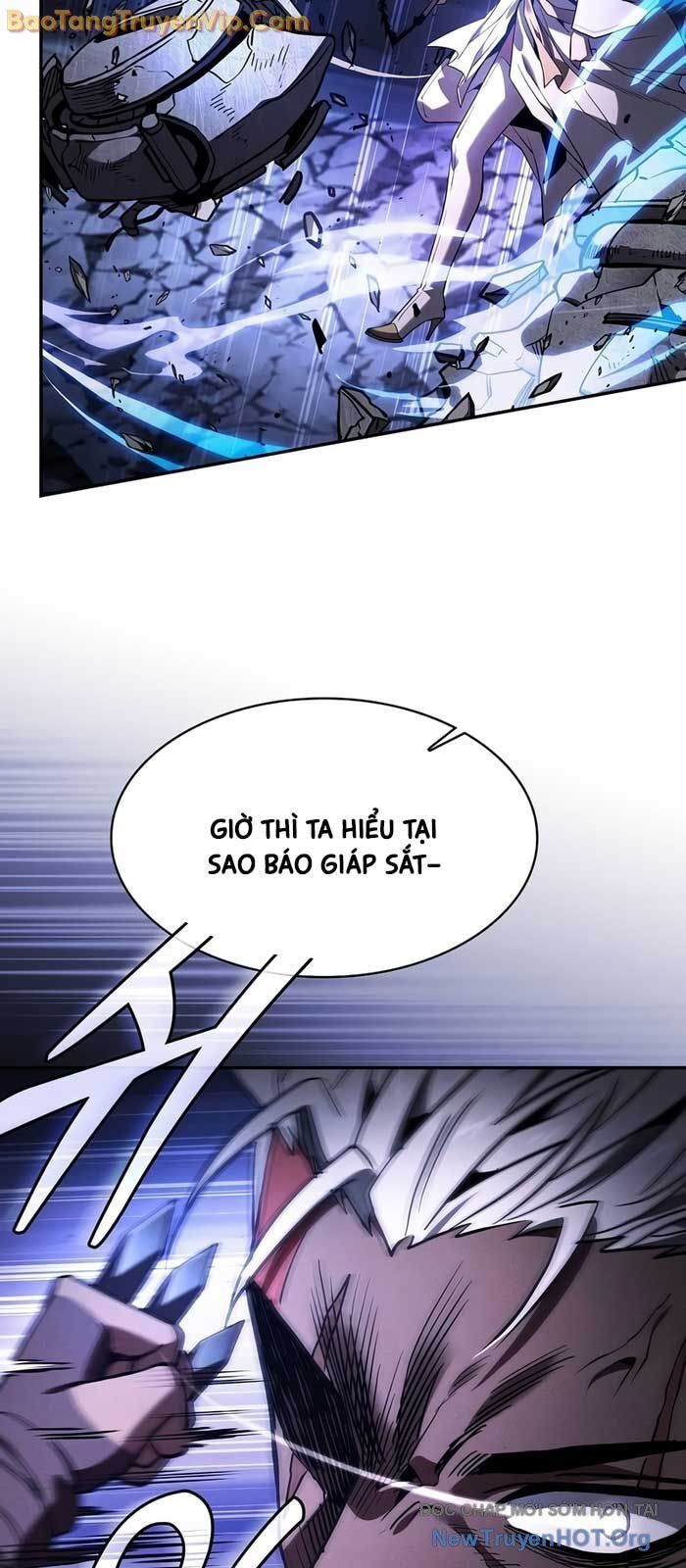 Kiếm Sĩ Thiên Tài Của Học Viện Chapter 111 - 81