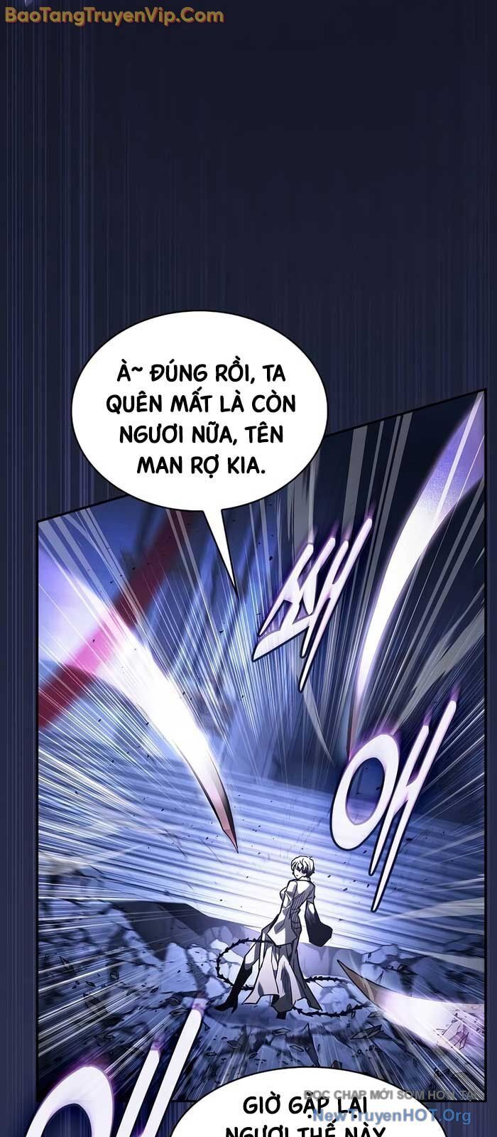 Kiếm Sĩ Thiên Tài Của Học Viện Chapter 111 - 86