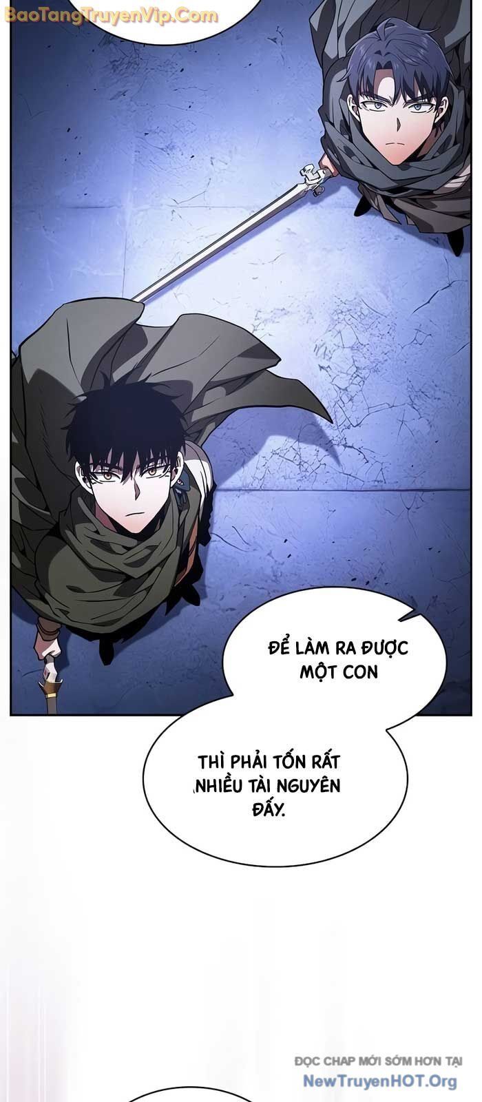 Kiếm Sĩ Thiên Tài Của Học Viện Chapter 111 - 10