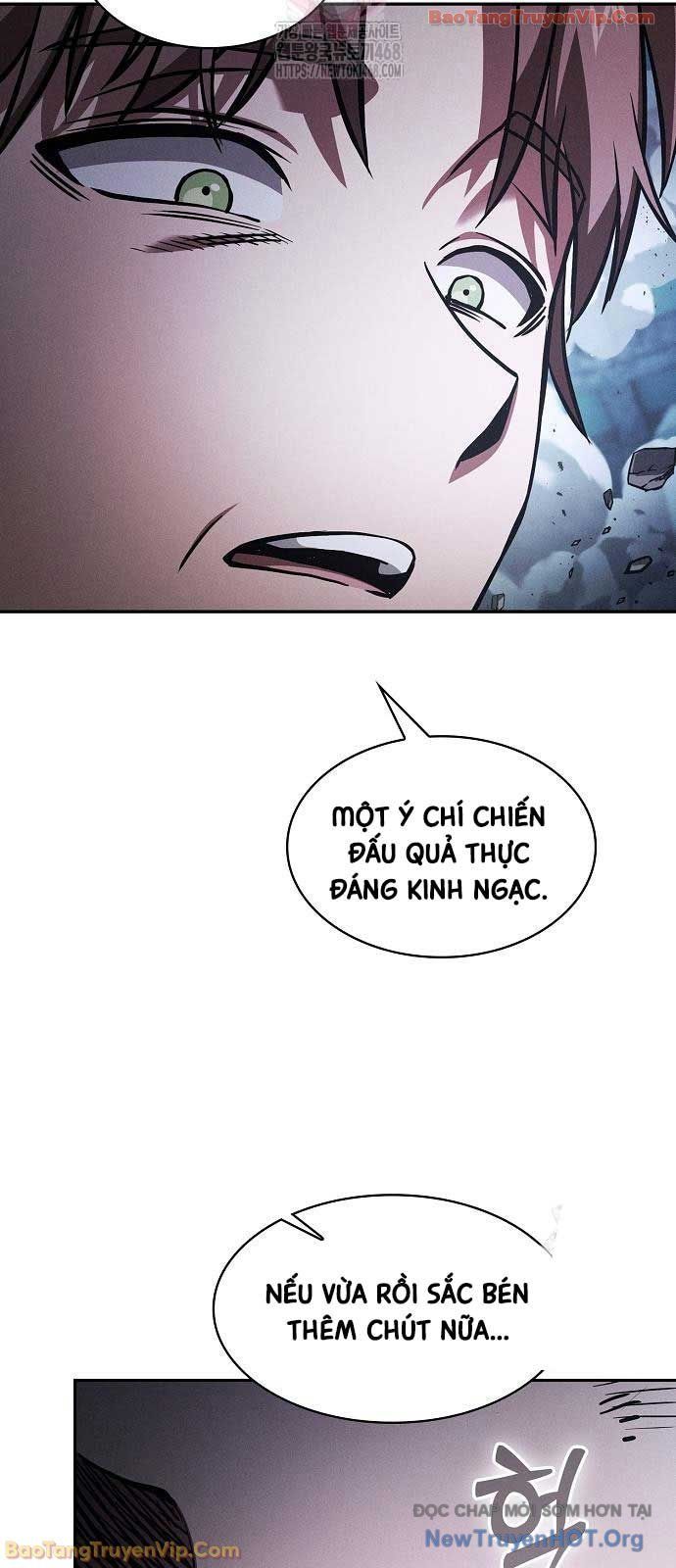 Kiếm Sĩ Thiên Tài Của Học Viện Chapter 116 - 5