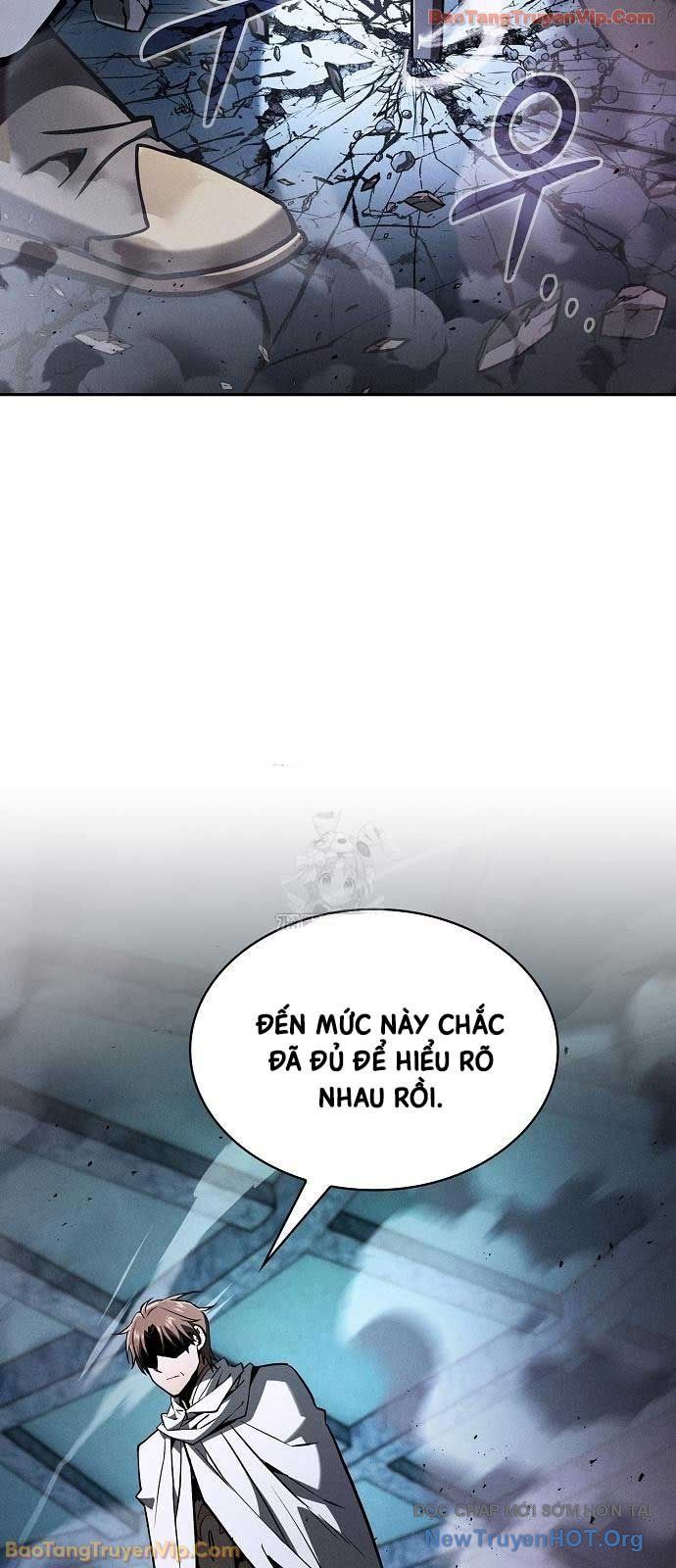 Kiếm Sĩ Thiên Tài Của Học Viện Chapter 116 - 7