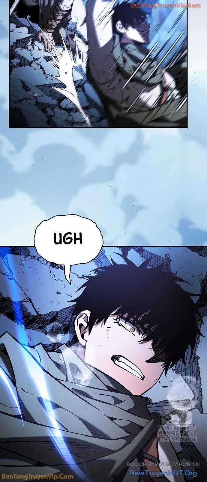 Kiếm Sĩ Thiên Tài Của Học Viện Chapter 116 - 90
