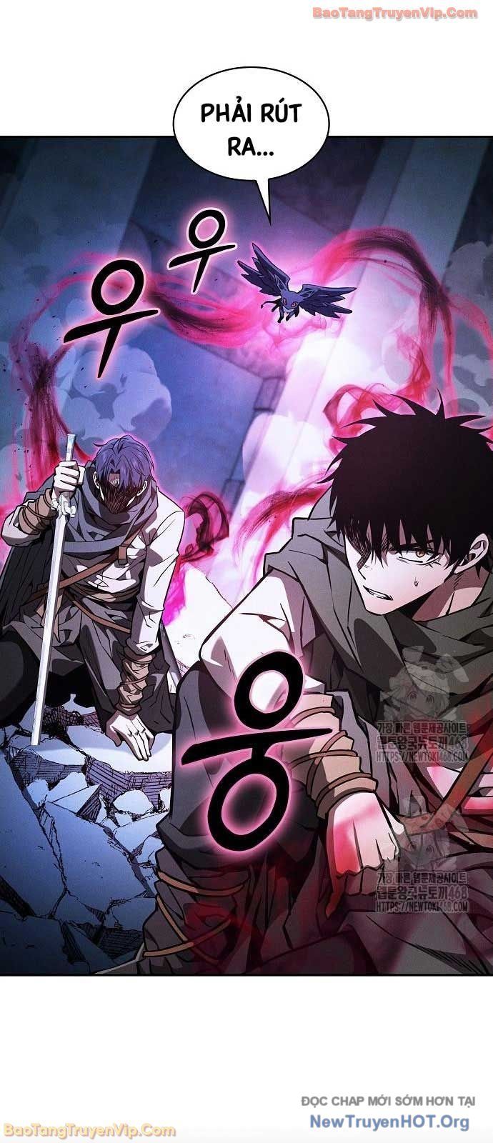 Kiếm Sĩ Thiên Tài Của Học Viện Chapter 116 - 95