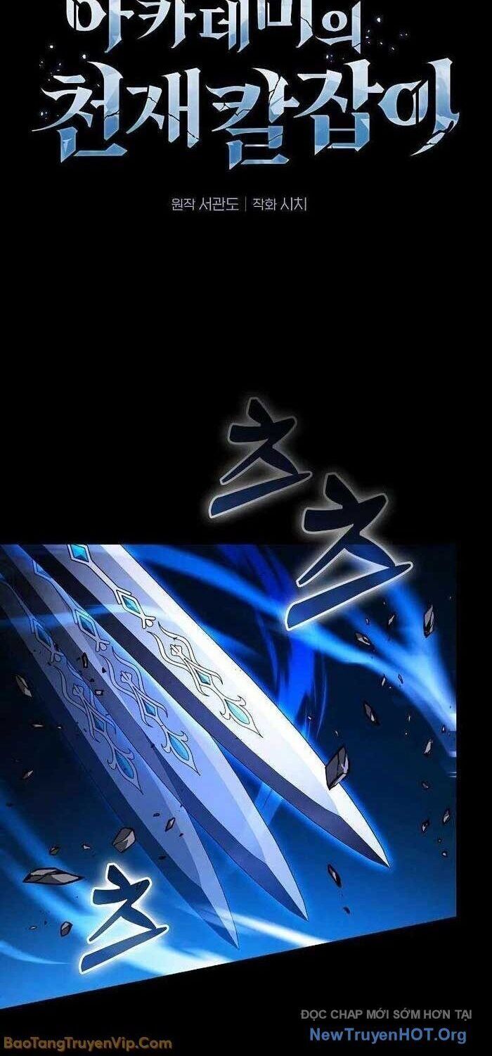 Kiếm Sĩ Thiên Tài Của Học Viện Chapter 118 - 2