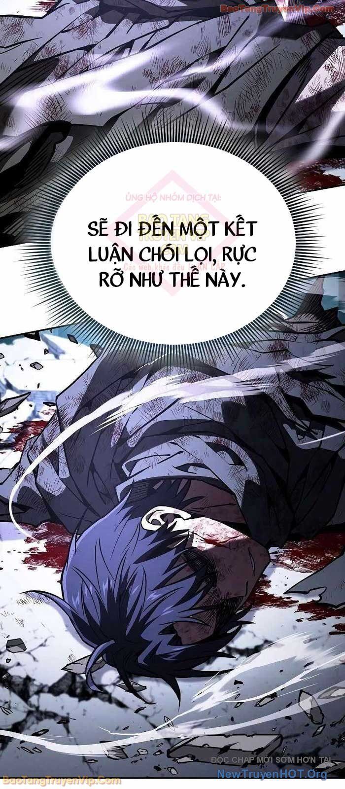 Kiếm Sĩ Thiên Tài Của Học Viện Chapter 118 - 89