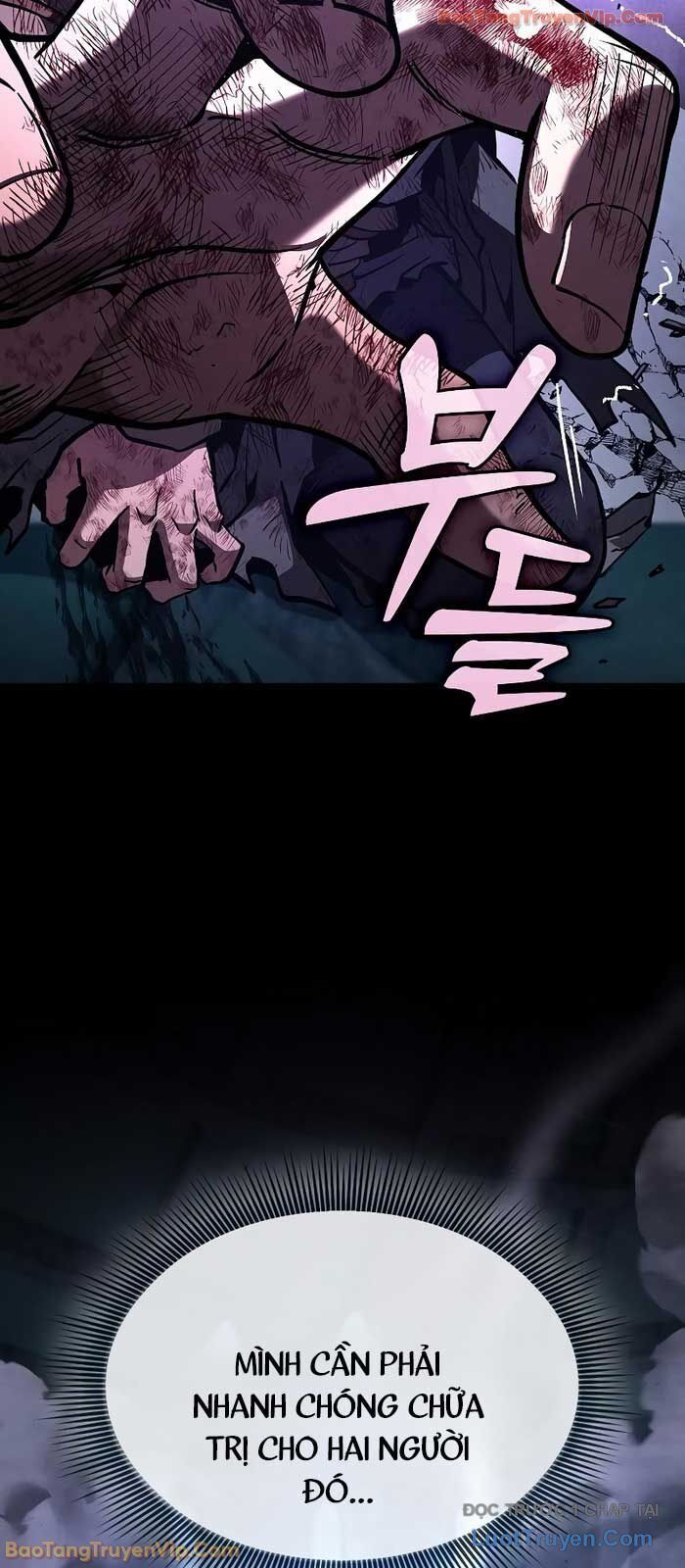 Kiếm Sĩ Thiên Tài Của Học Viện Chapter 119 - 26