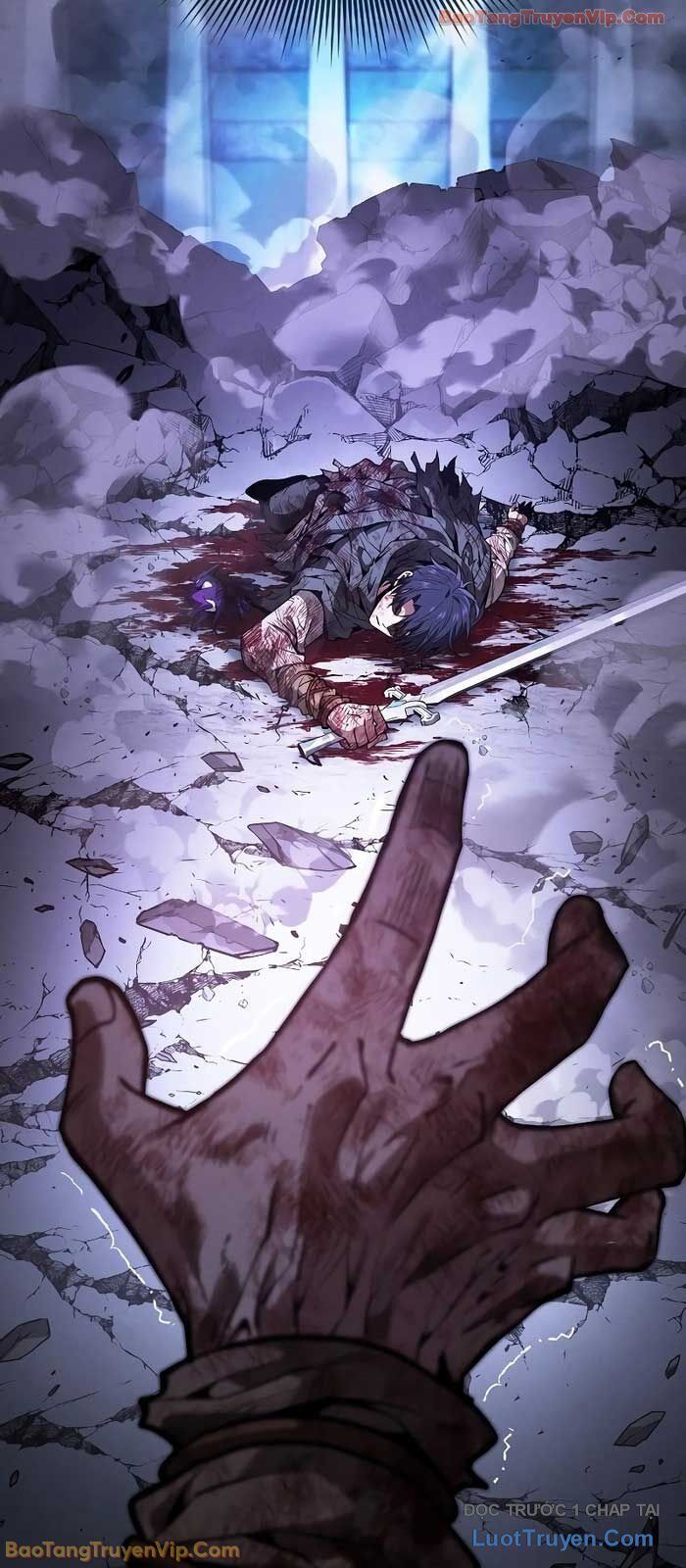 Kiếm Sĩ Thiên Tài Của Học Viện Chapter 119 - 27