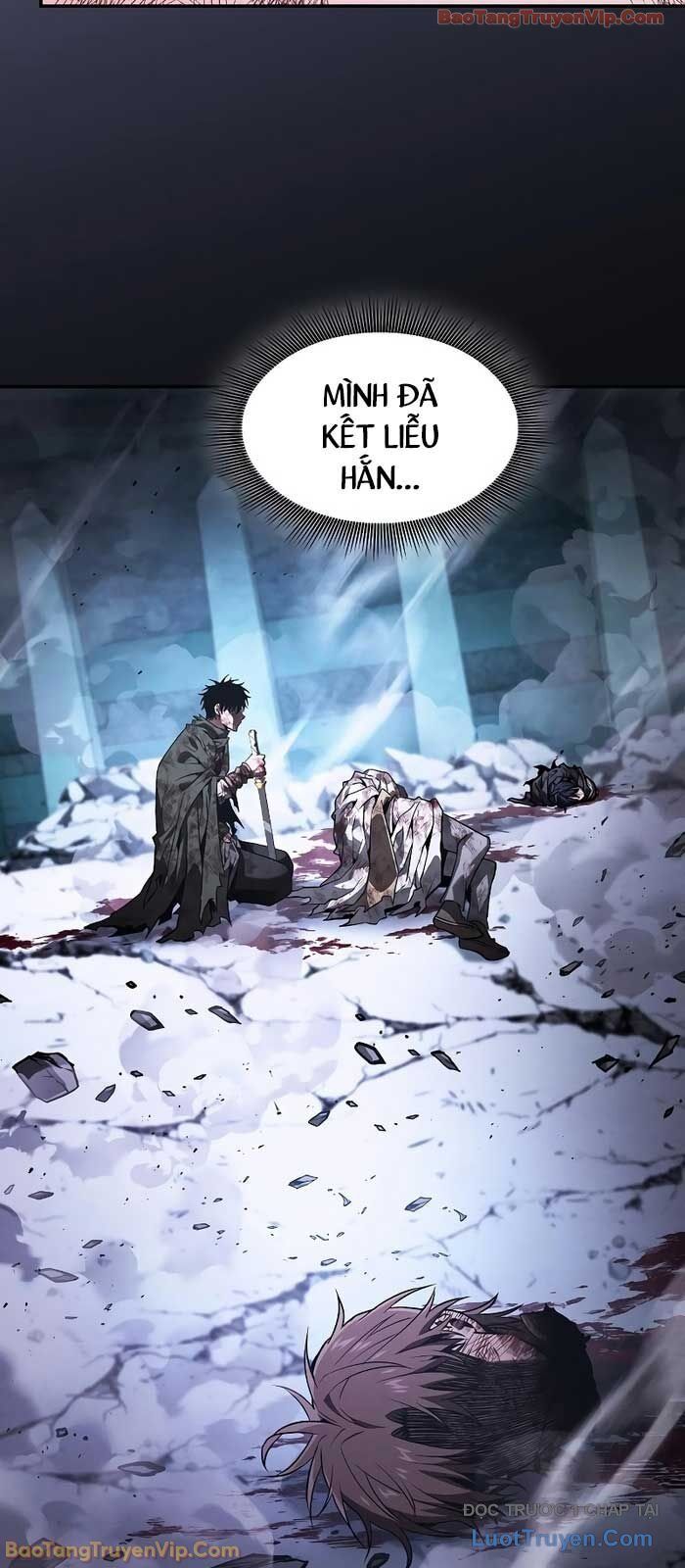 Kiếm Sĩ Thiên Tài Của Học Viện Chapter 119 - 6