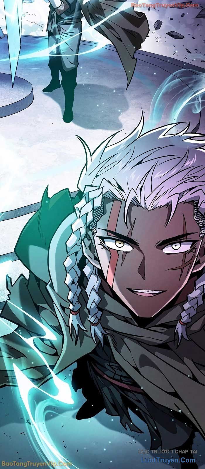 Kiếm Sĩ Thiên Tài Của Học Viện Chapter 119 - 85