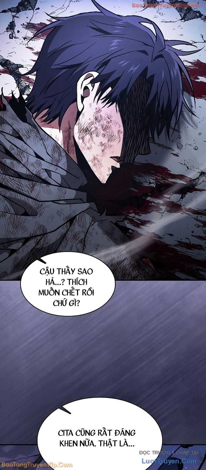 Kiếm Sĩ Thiên Tài Của Học Viện Chapter 119 - 10