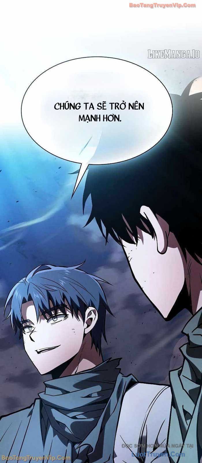 Kiếm Sĩ Thiên Tài Của Học Viện Chapter 120 - 17