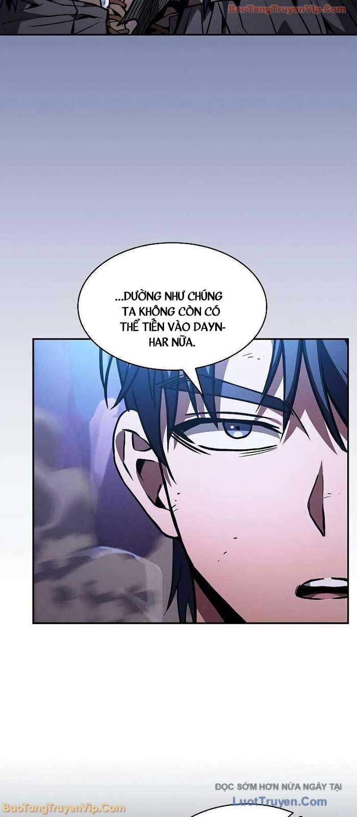 Kiếm Sĩ Thiên Tài Của Học Viện Chapter 120 - 3