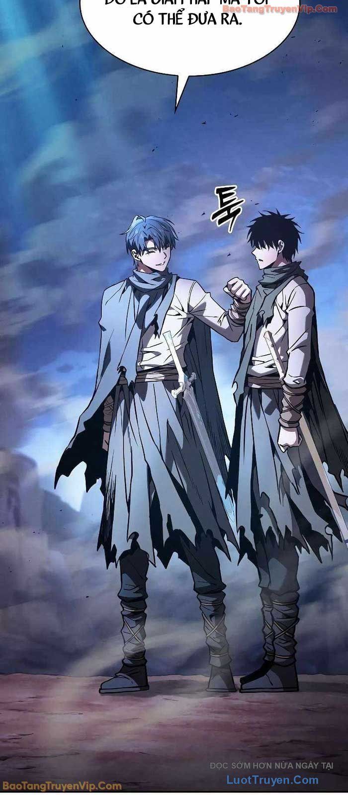 Kiếm Sĩ Thiên Tài Của Học Viện Chapter 120 - 21