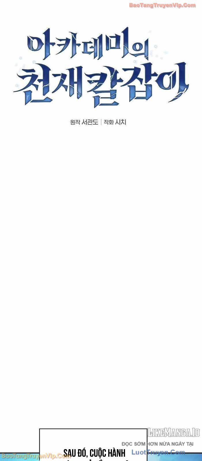 Kiếm Sĩ Thiên Tài Của Học Viện Chapter 120 - 33