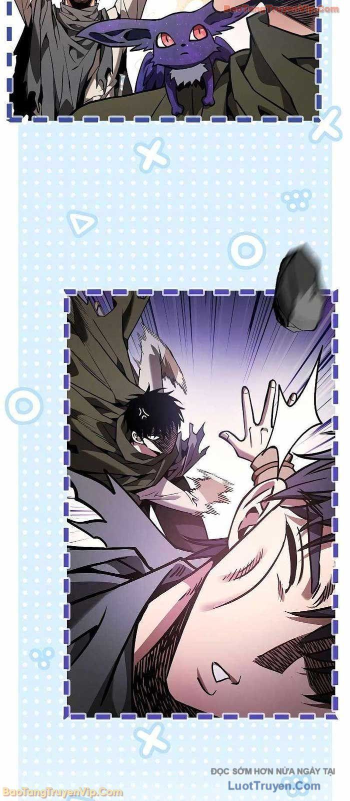 Kiếm Sĩ Thiên Tài Của Học Viện Chapter 120 - 40
