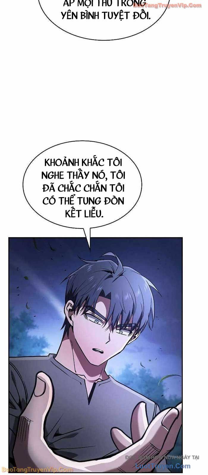 Kiếm Sĩ Thiên Tài Của Học Viện Chapter 120 - 60