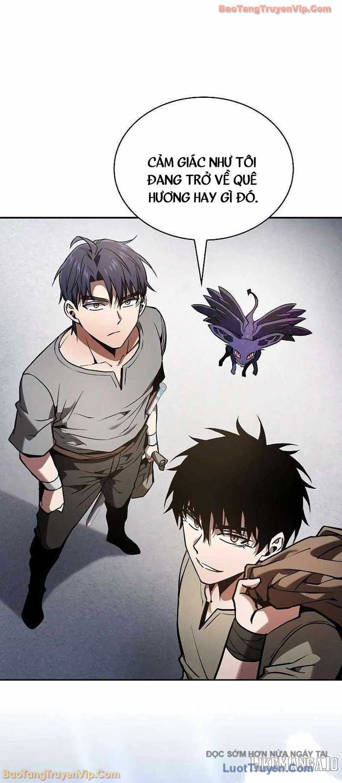 Kiếm Sĩ Thiên Tài Của Học Viện Chapter 120 - 80