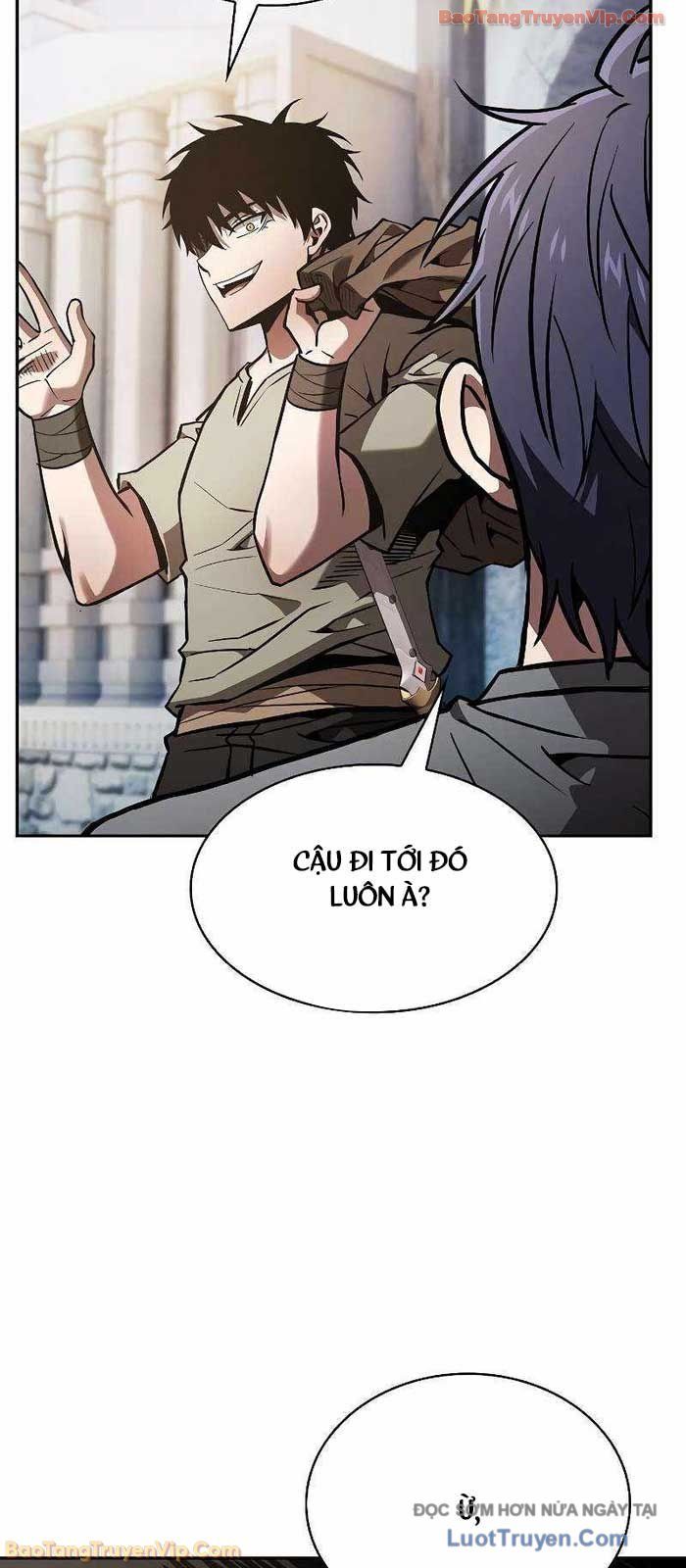 Kiếm Sĩ Thiên Tài Của Học Viện Chapter 120 - 83