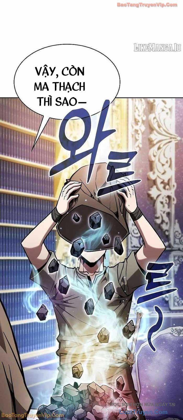 Kiếm Sĩ Thiên Tài Của Học Viện Chapter 120 - 89