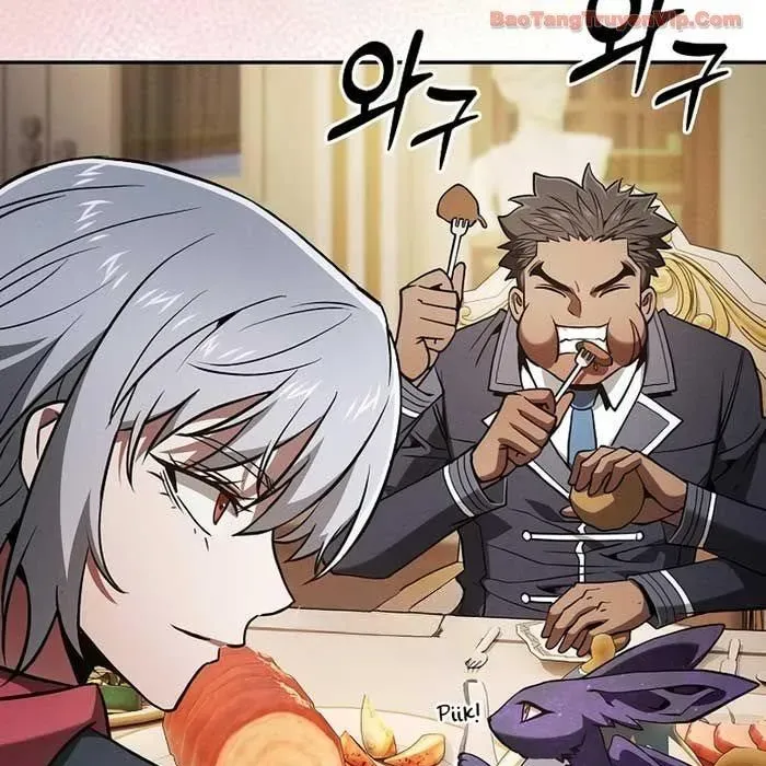 Kiếm Sĩ Thiên Tài Của Học Viện Chapter 121 - 106