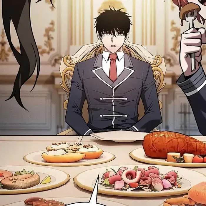 Kiếm Sĩ Thiên Tài Của Học Viện Chapter 121 - 113