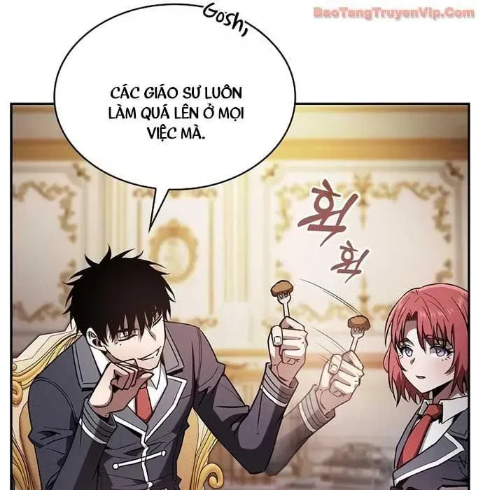 Kiếm Sĩ Thiên Tài Của Học Viện Chapter 121 - 142