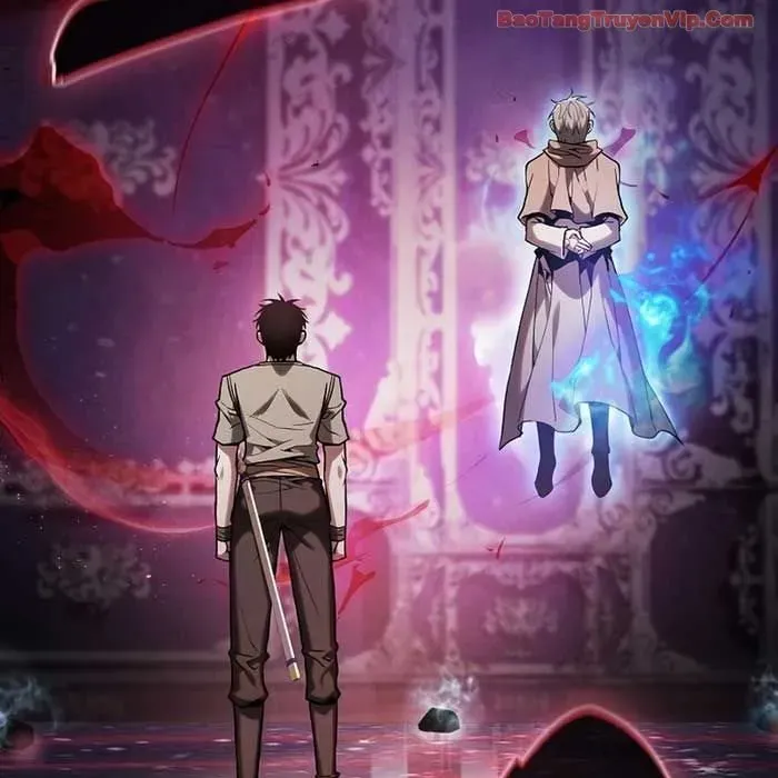 Kiếm Sĩ Thiên Tài Của Học Viện Chapter 121 - 17