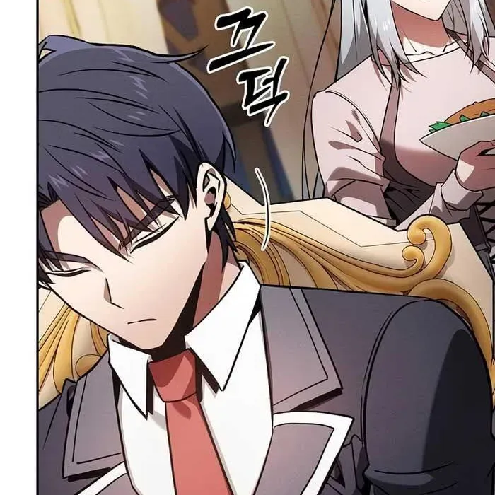 Kiếm Sĩ Thiên Tài Của Học Viện Chapter 121 - 185