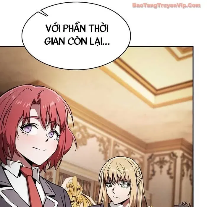 Kiếm Sĩ Thiên Tài Của Học Viện Chapter 121 - 191