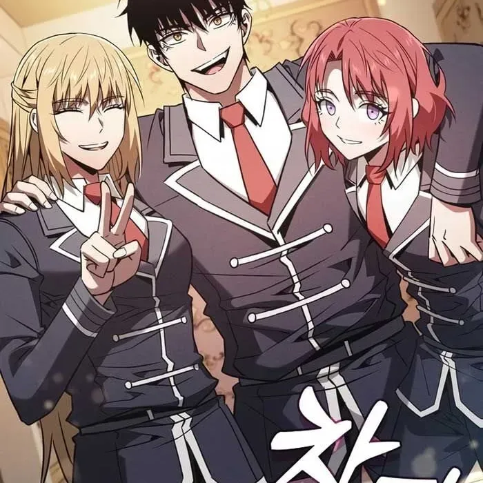 Kiếm Sĩ Thiên Tài Của Học Viện Chapter 121 - 207