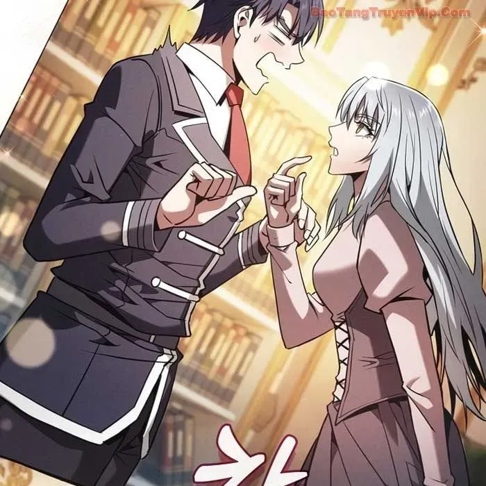 Kiếm Sĩ Thiên Tài Của Học Viện Chapter 121 - 209