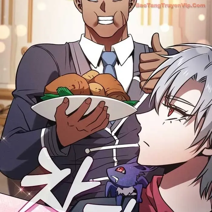 Kiếm Sĩ Thiên Tài Của Học Viện Chapter 121 - 212