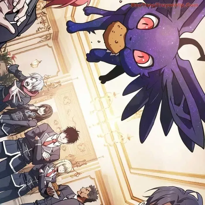 Kiếm Sĩ Thiên Tài Của Học Viện Chapter 121 - 218