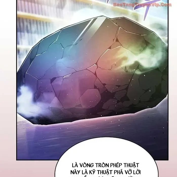 Kiếm Sĩ Thiên Tài Của Học Viện Chapter 121 - 8