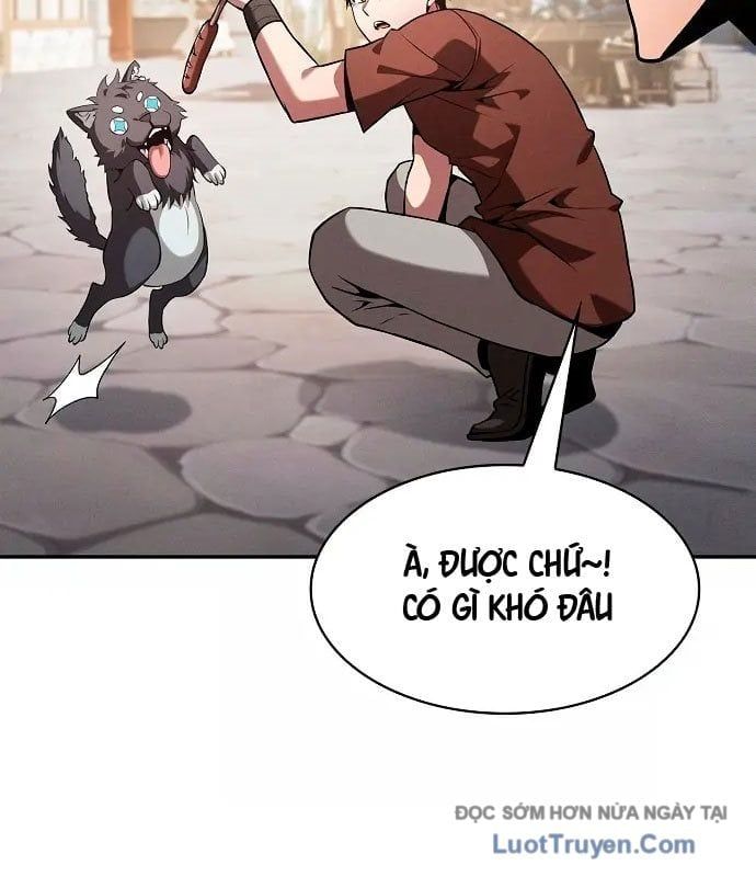 Kiếm Sĩ Thiên Tài Của Học Viện Chapter 122 - 103